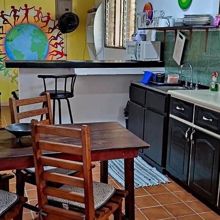 Alta Vibra Appartement Samara Bagian luar foto