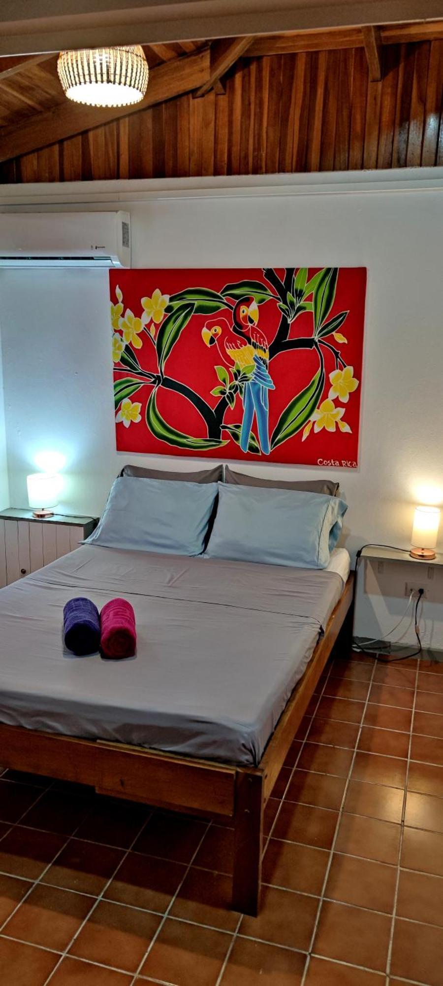 Alta Vibra Appartement Samara Bagian luar foto
